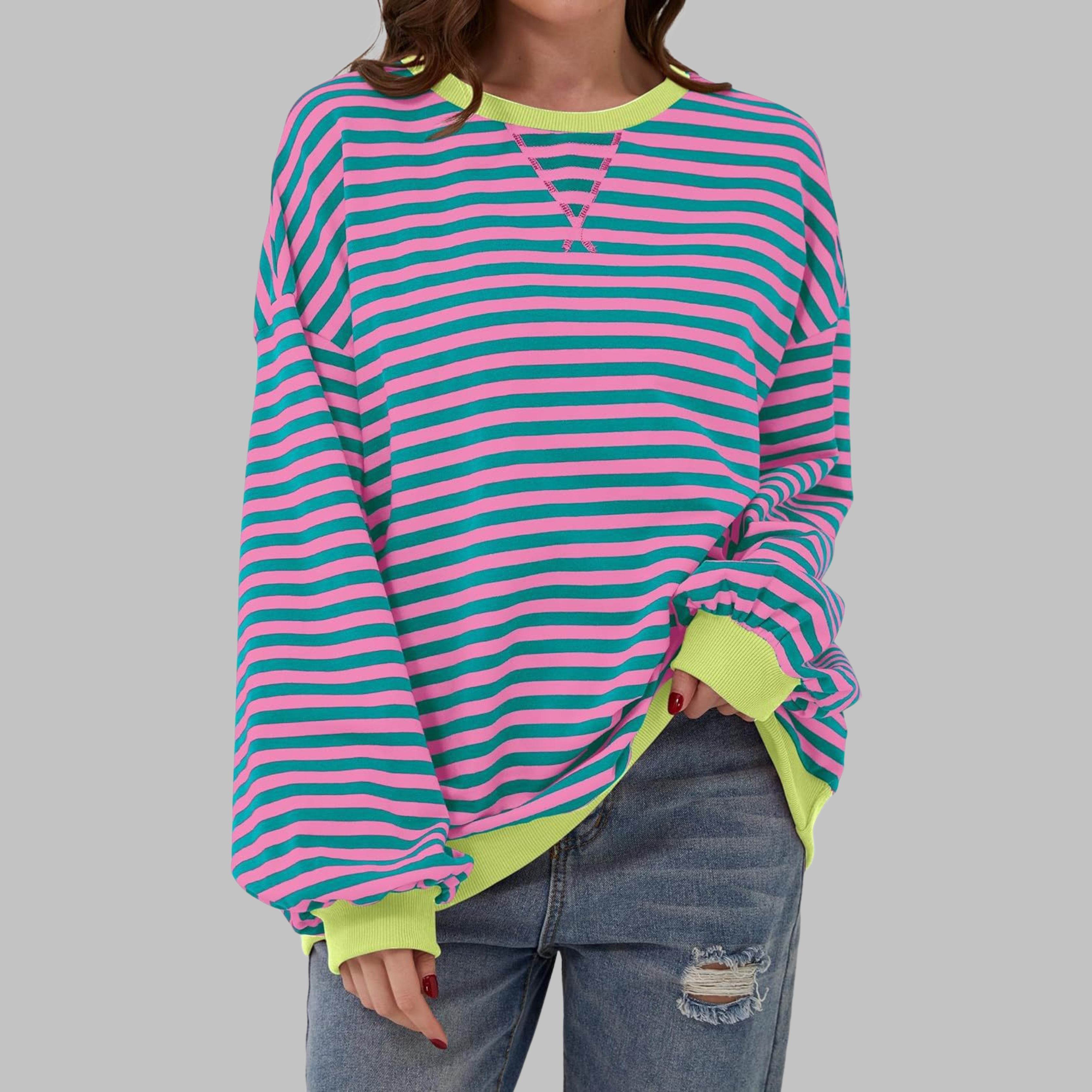 Pink / 3XL