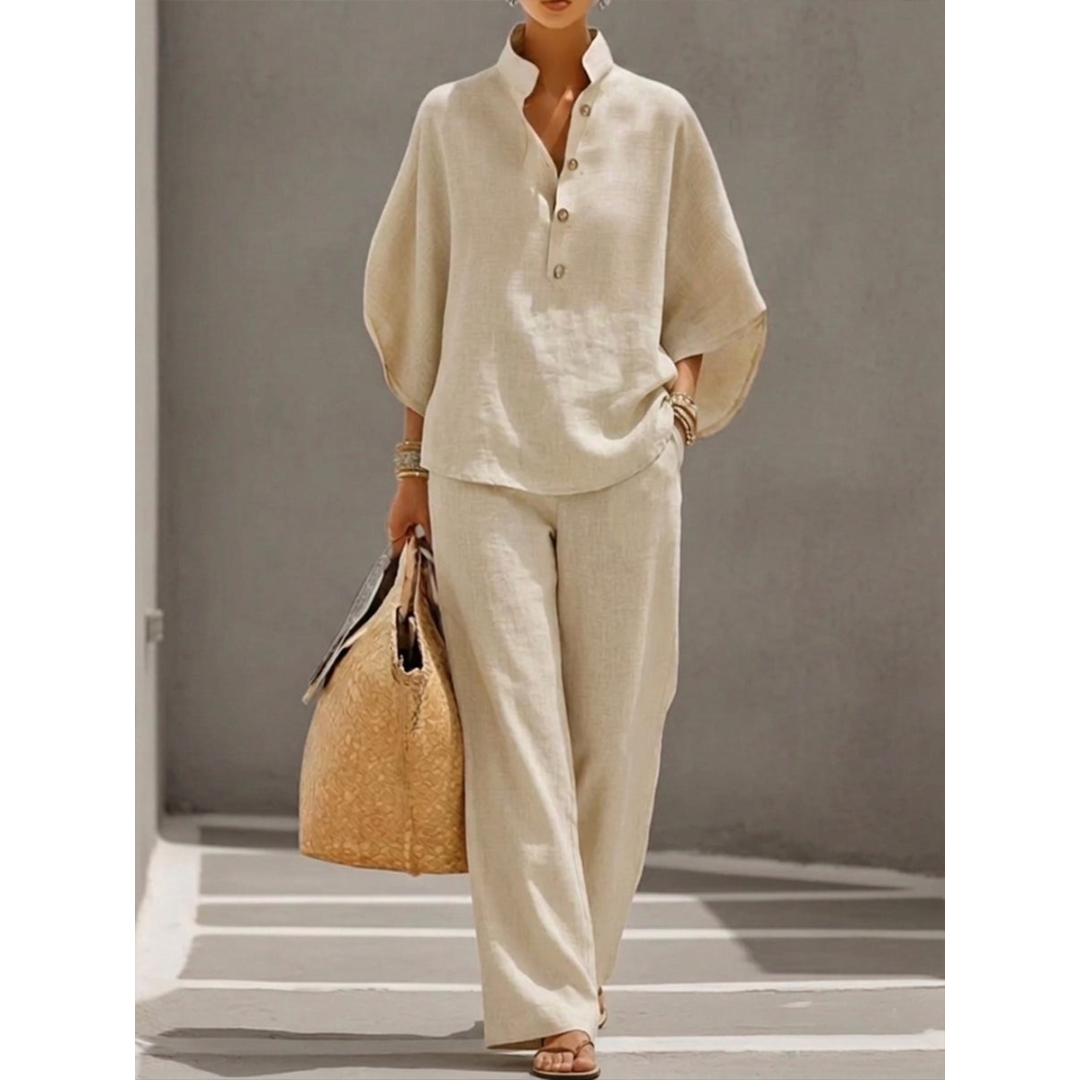 Beige / 5XL