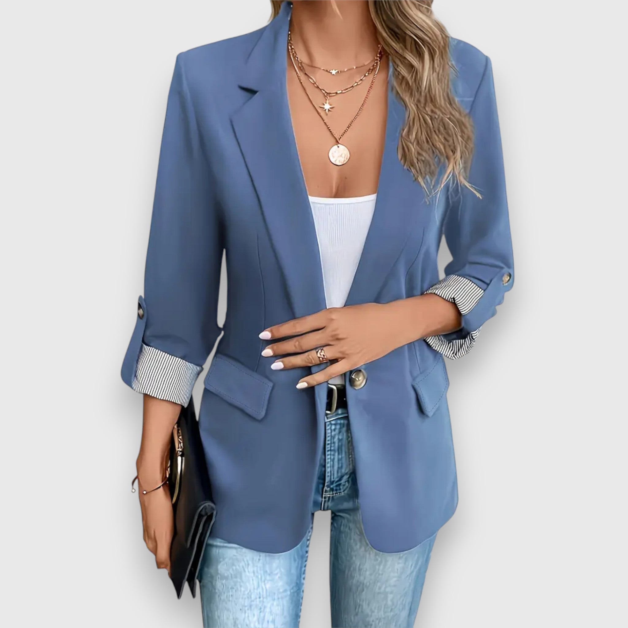 Blue / 2XL