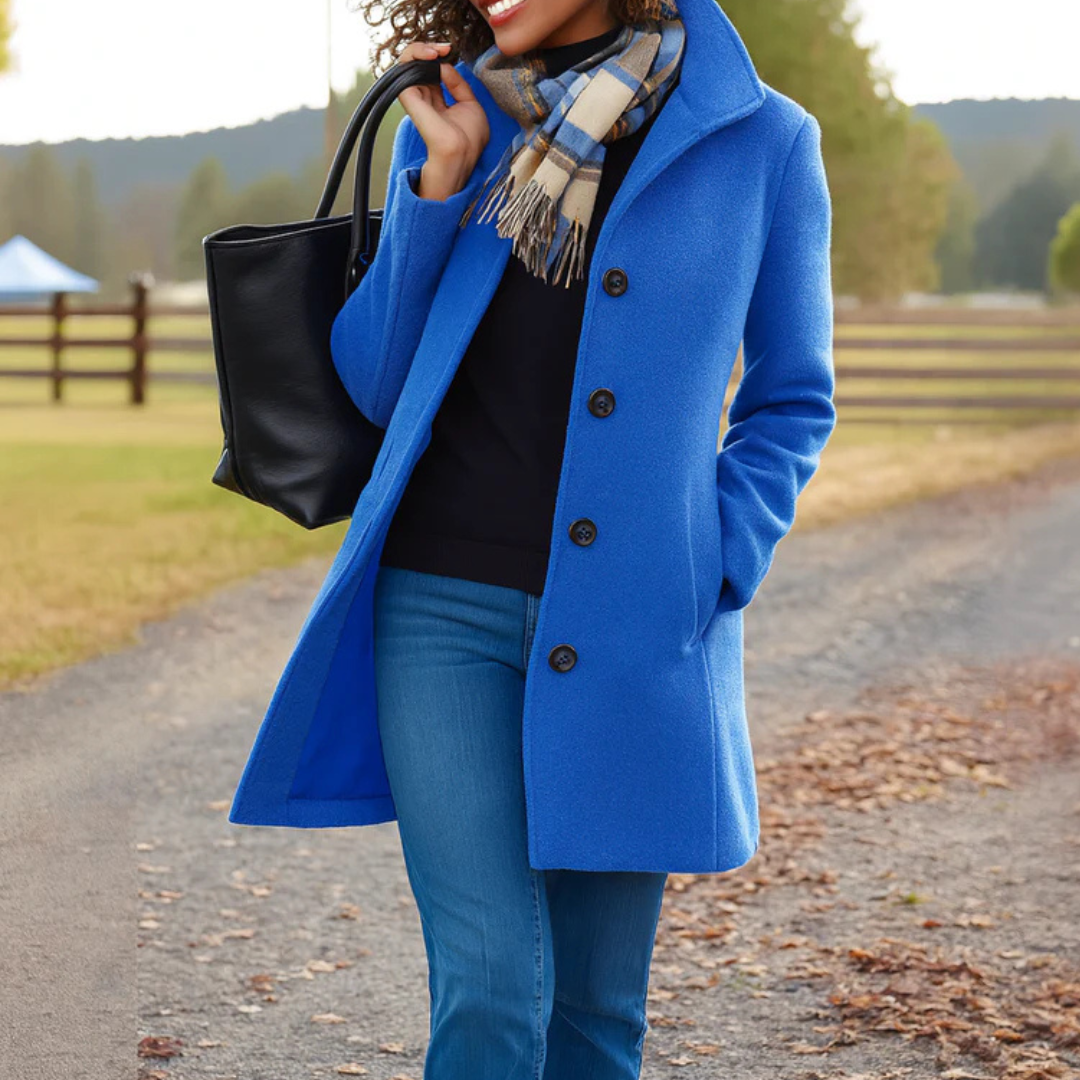 Royal Blue / 3XL