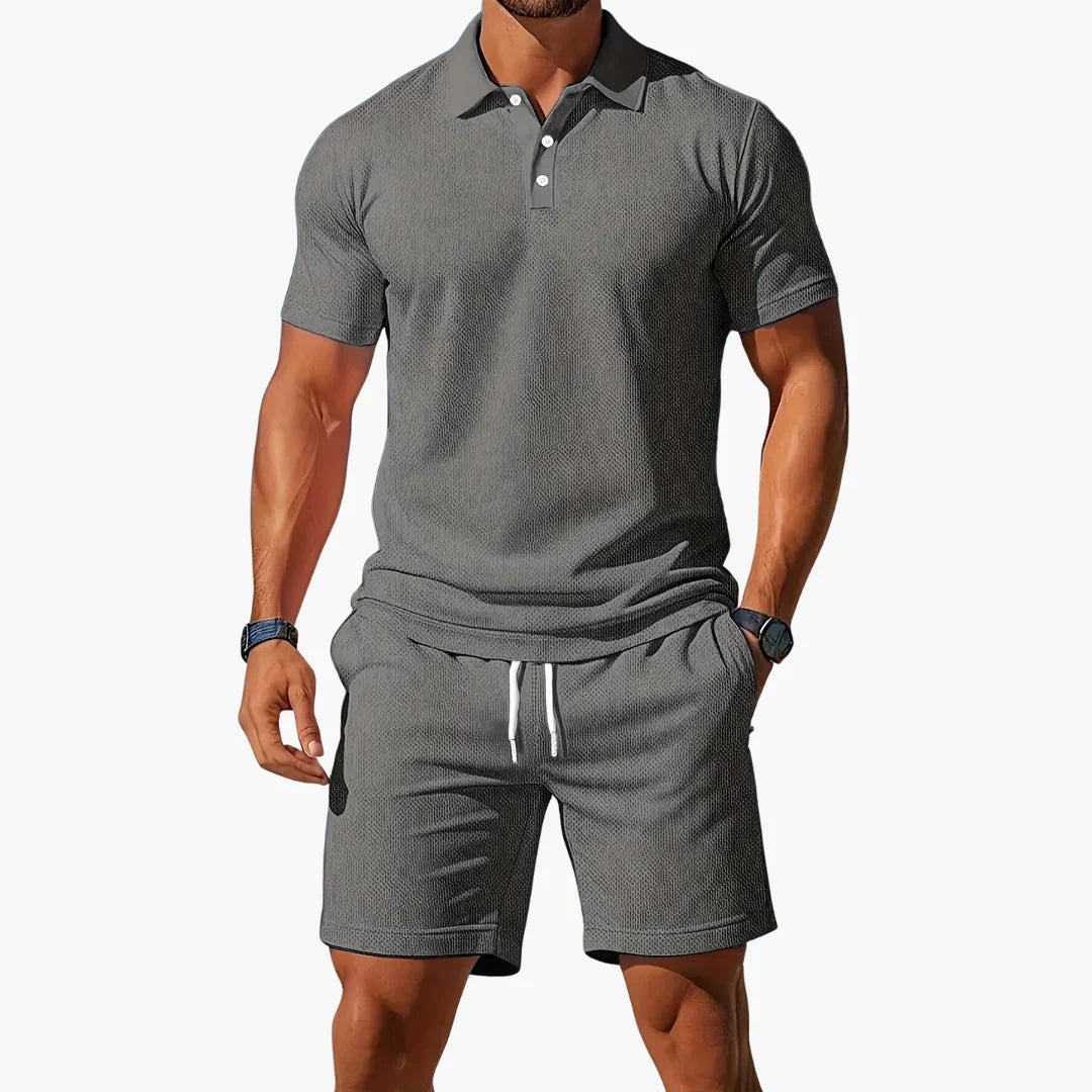Light Gray / 2XL