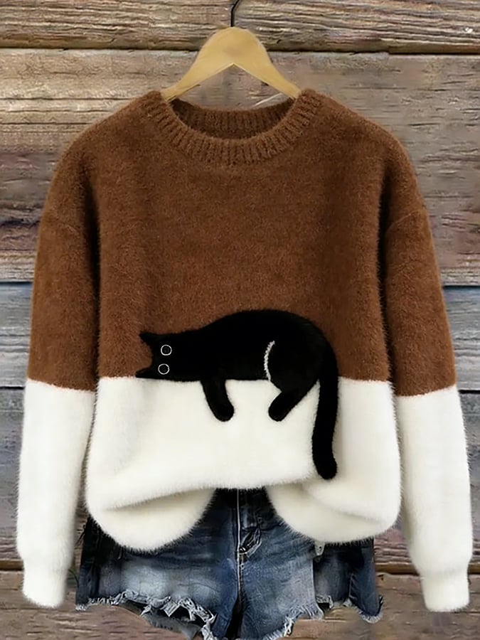 Brown / 3XL