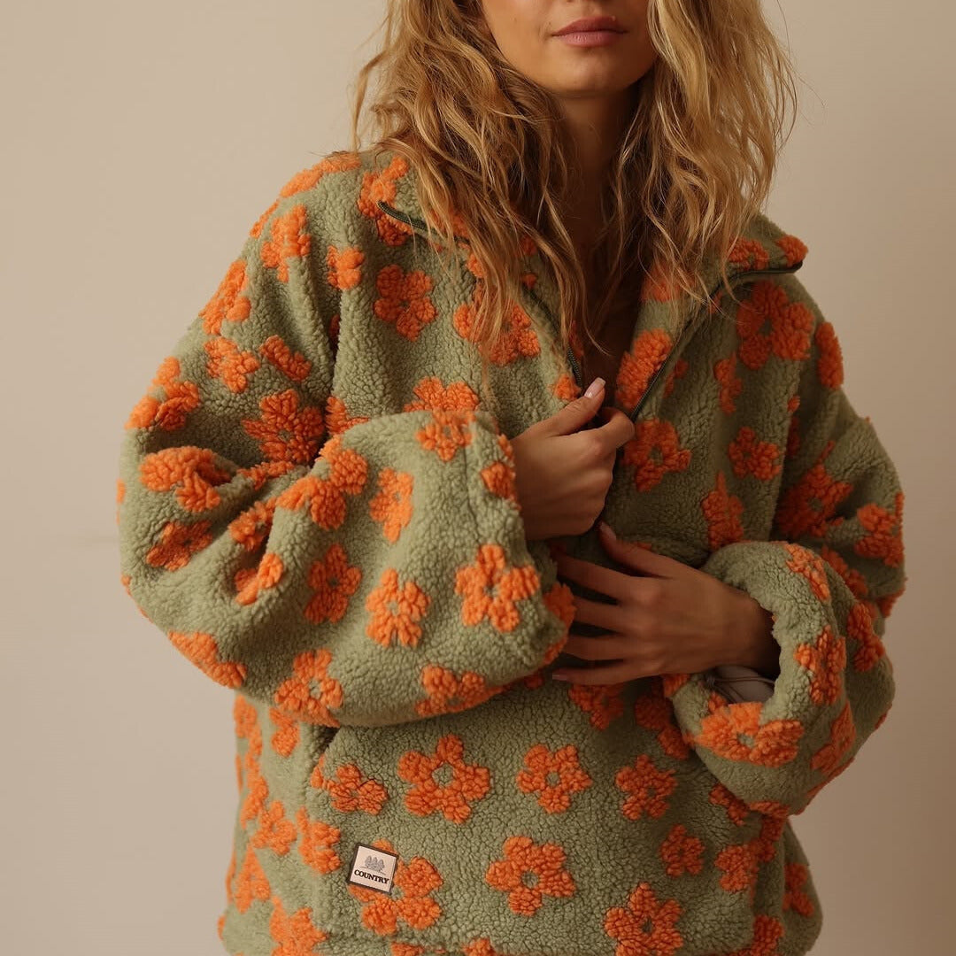 Orange / XXL