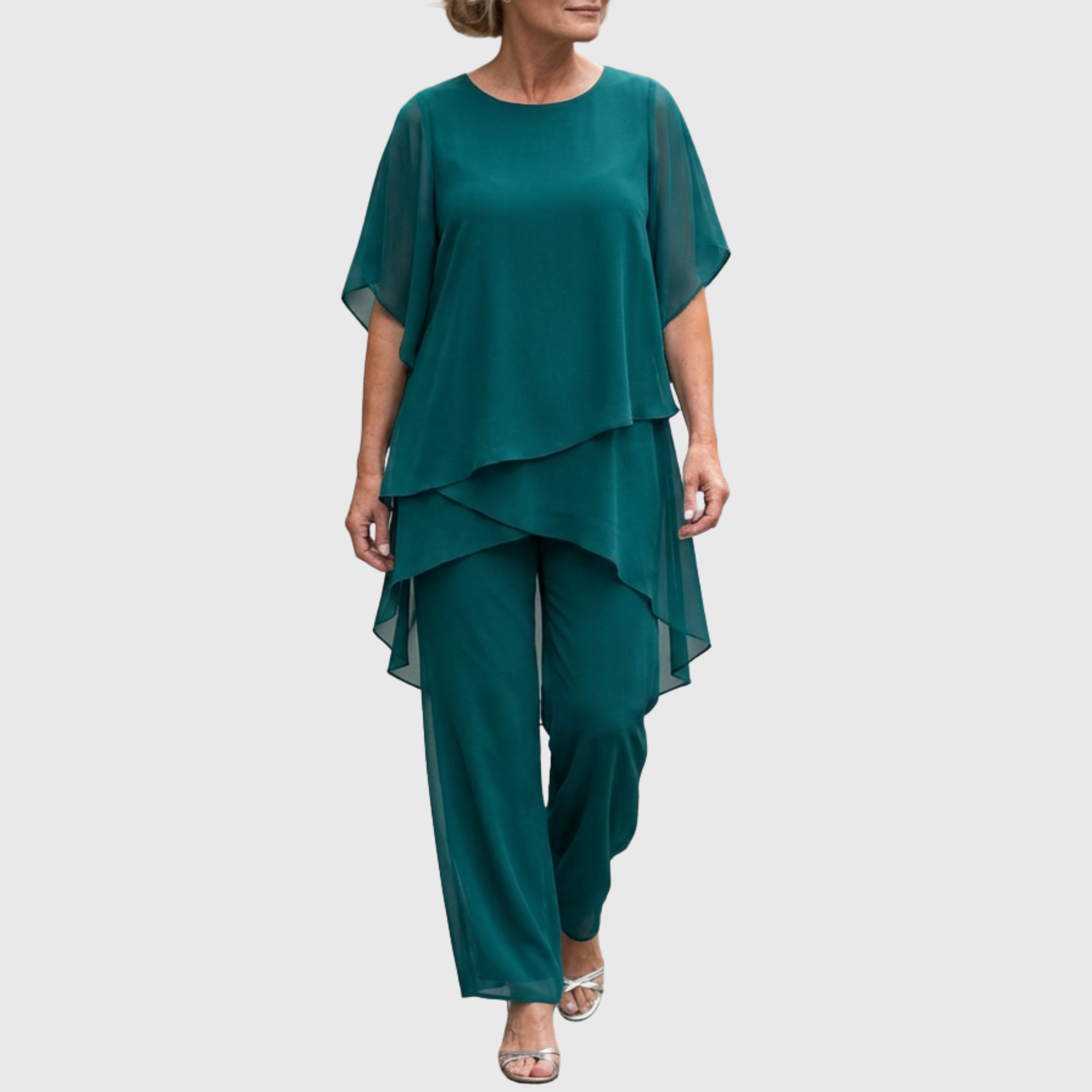 Turquoise / 3XL
