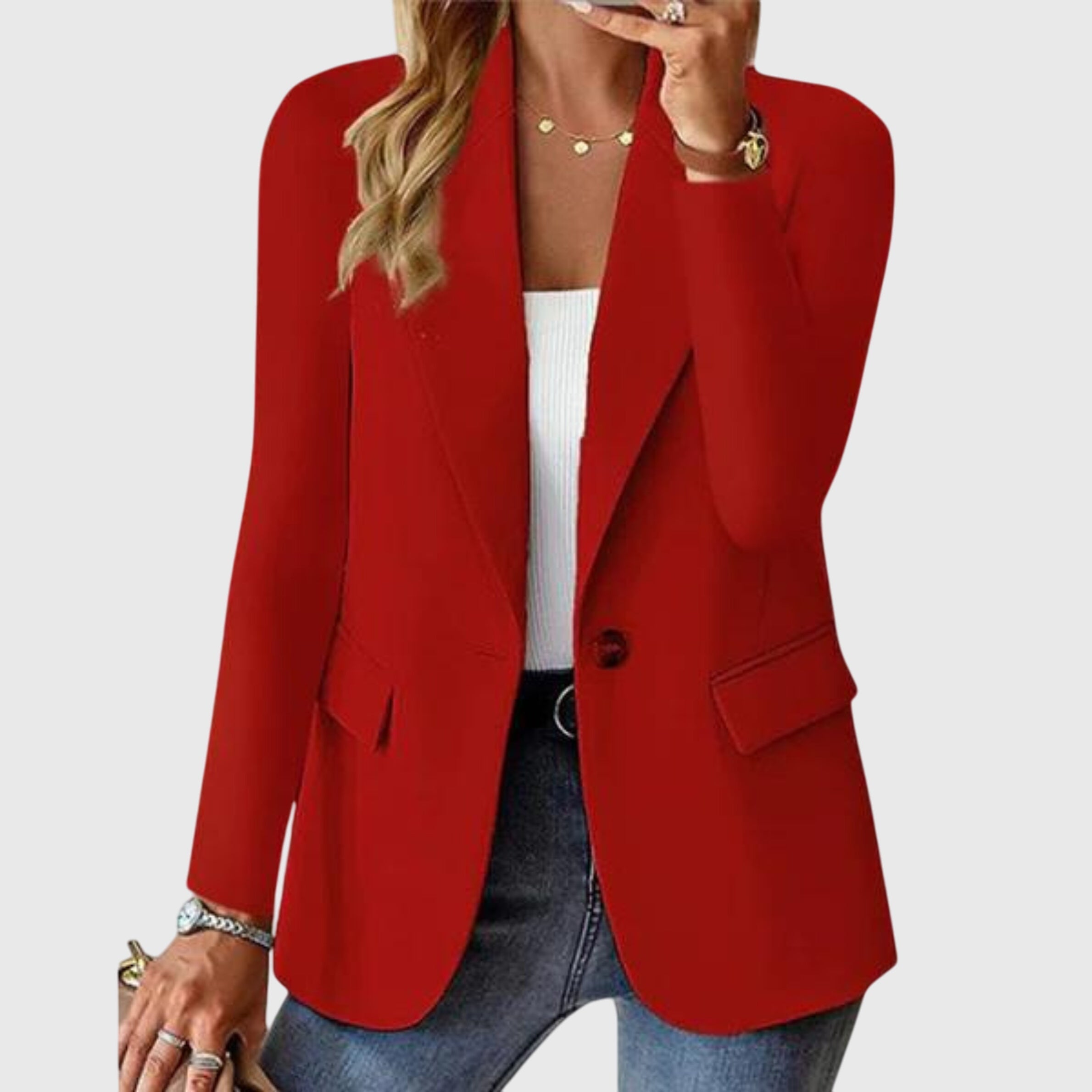 Red / 3XL