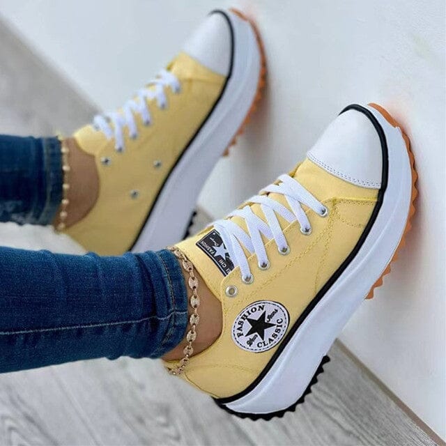 Yellow / 12