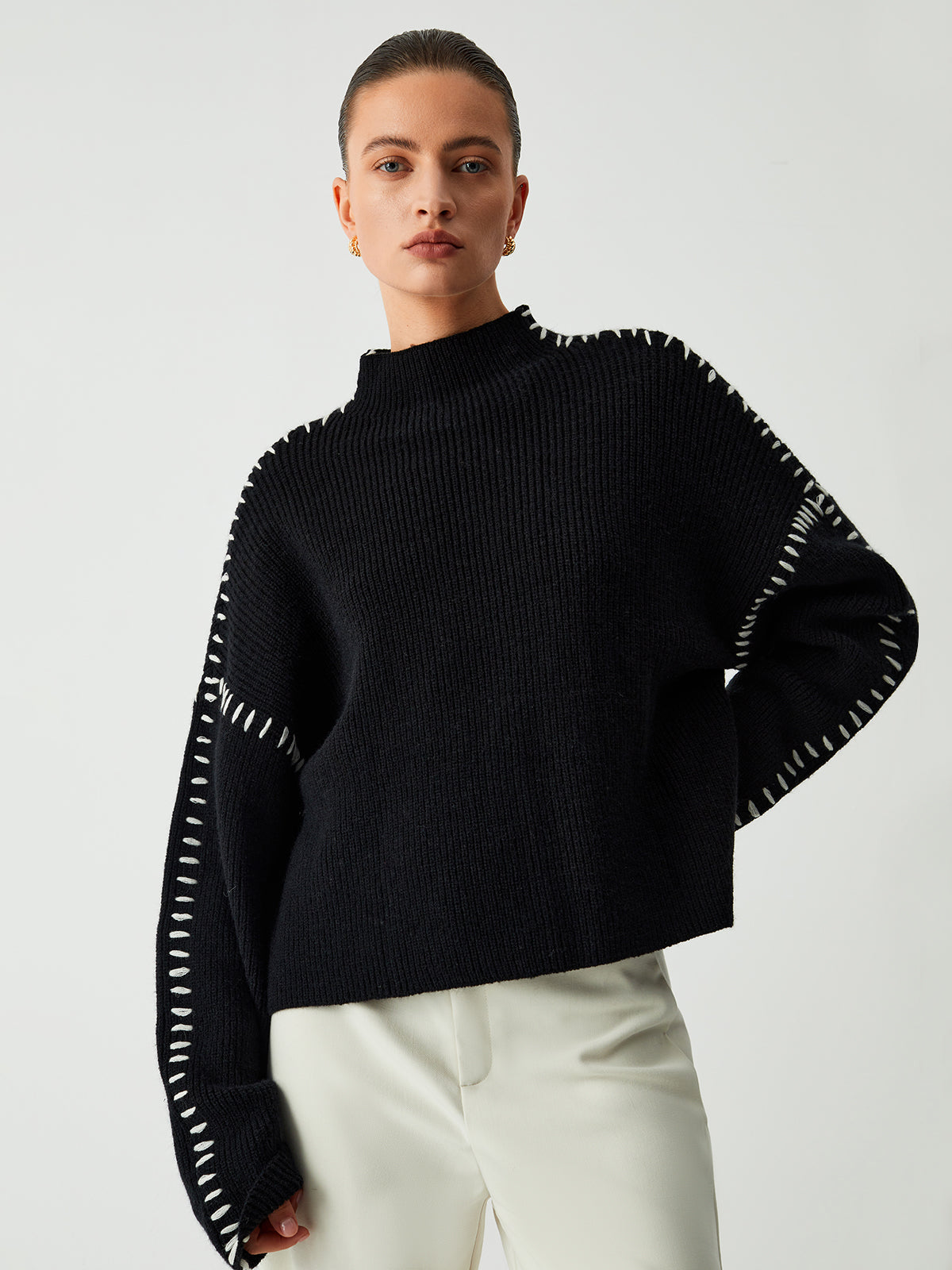 Black / XL