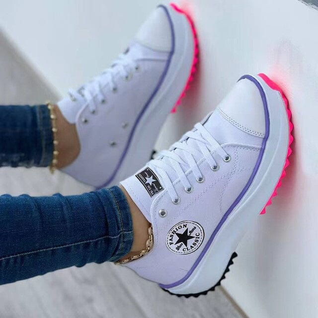 White / 12