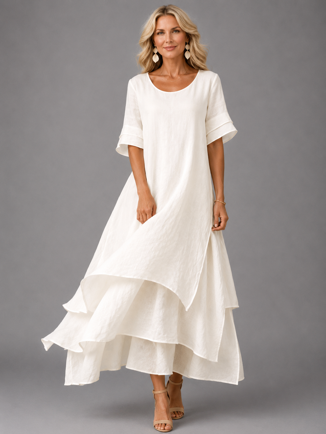 White / 5XL