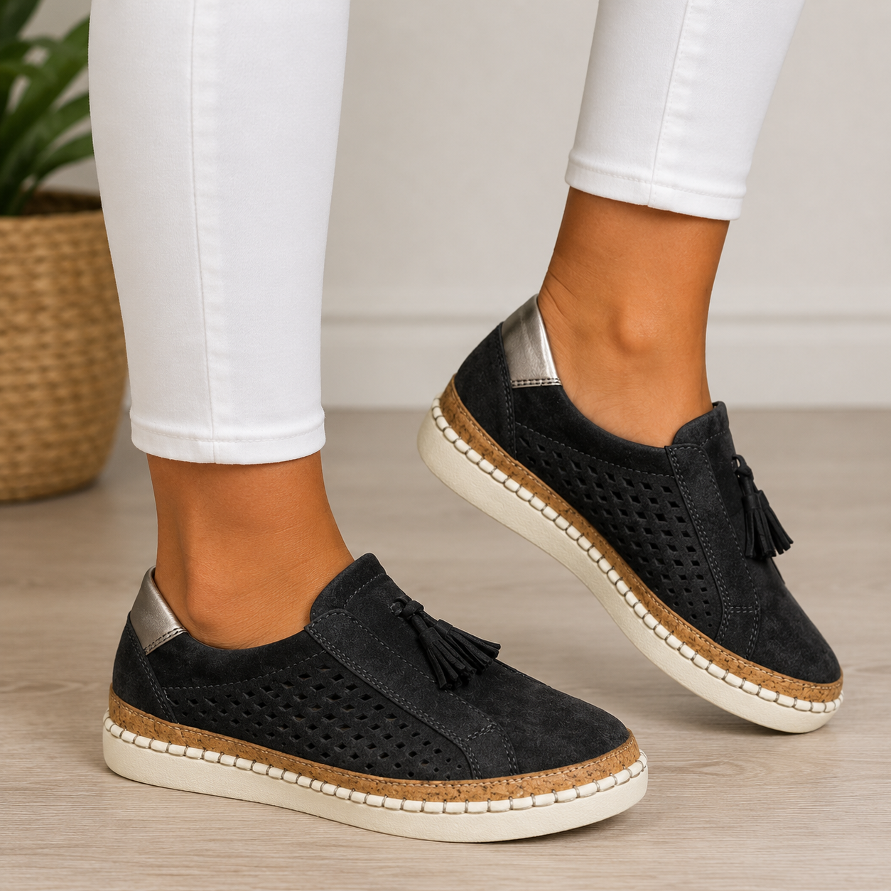 Black / 13