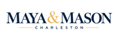 Maya & Mason