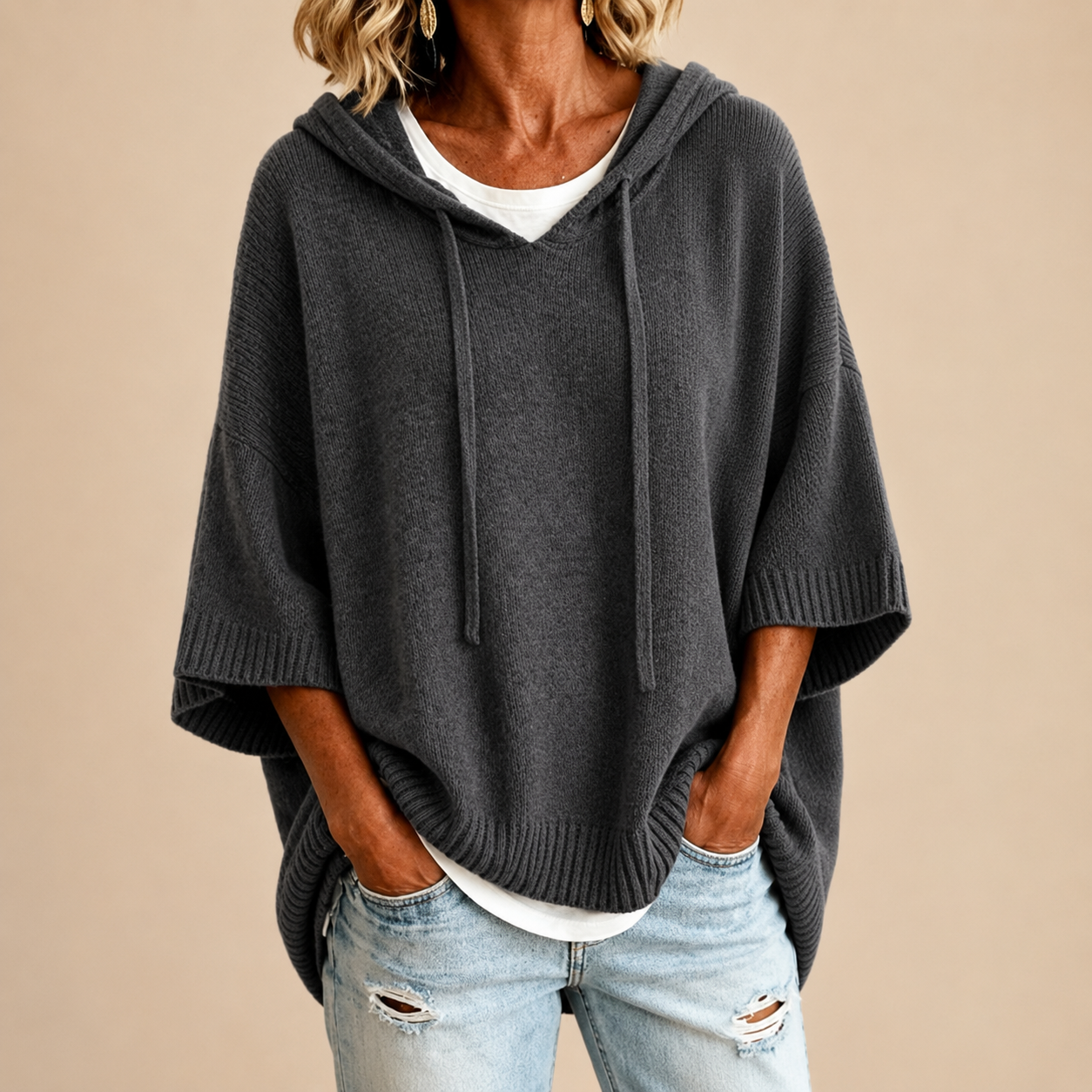 Gray / 5XL