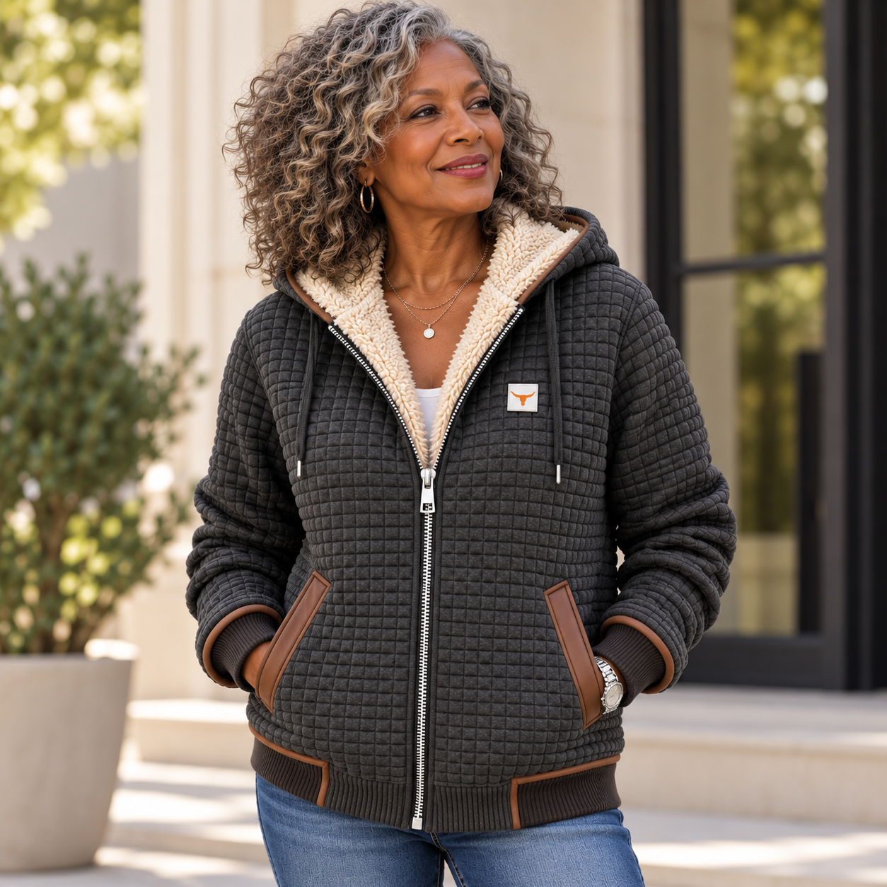 Gray / 3XL