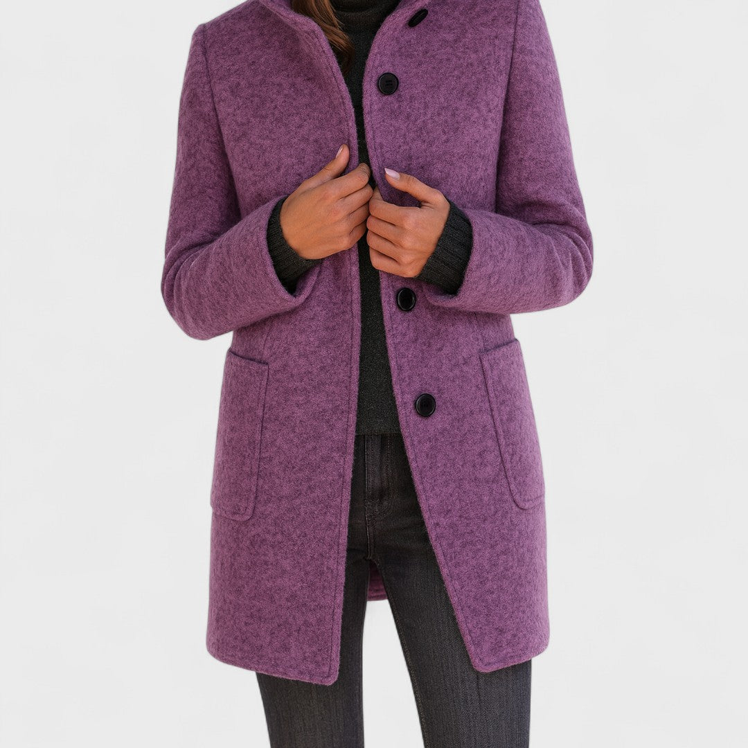 Purple / 5XL