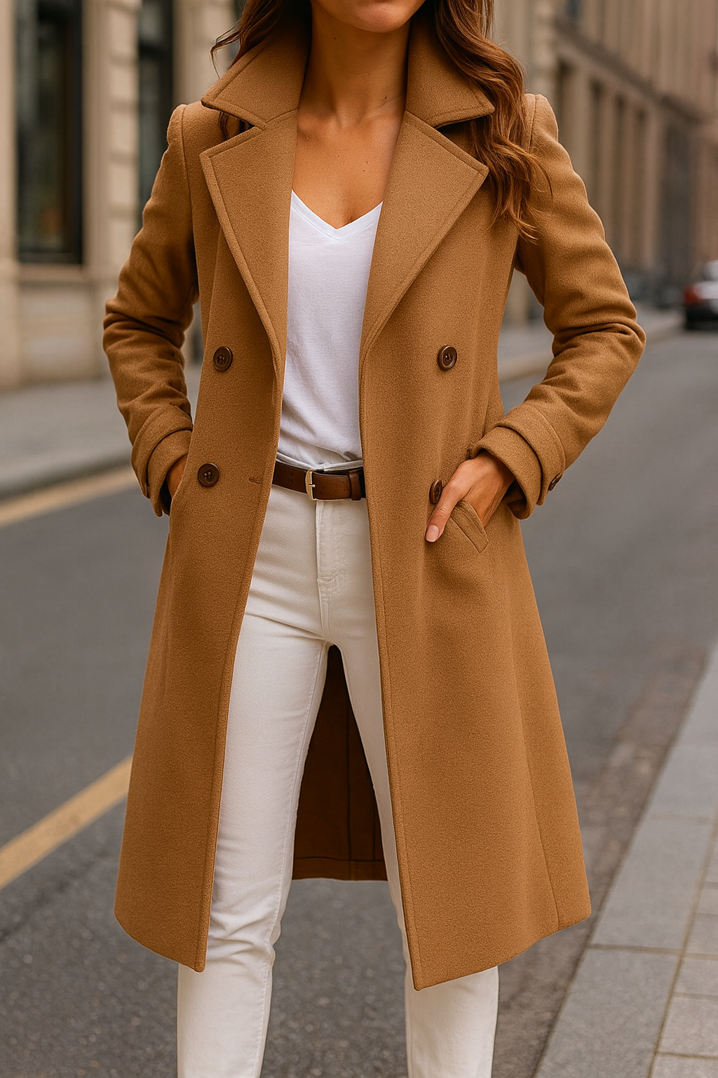 Brown / 3XL