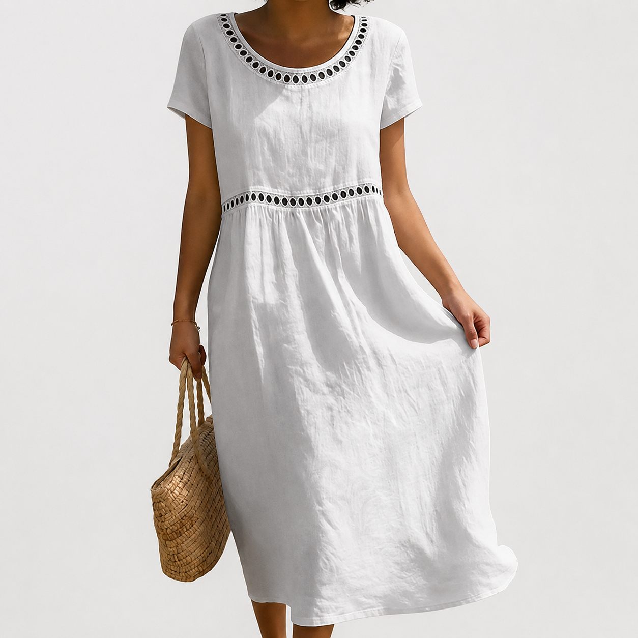 White / 3XL