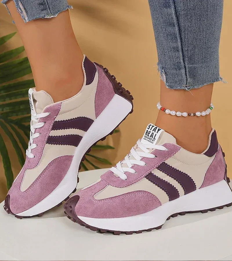 Purple / 11