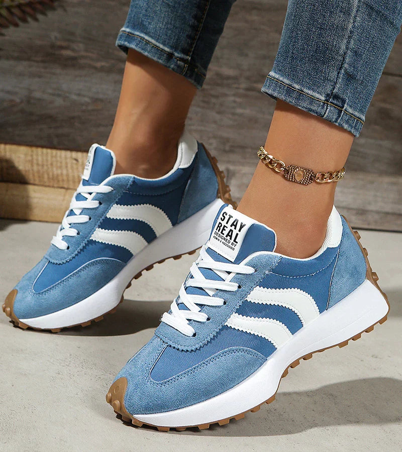 Blue / 11