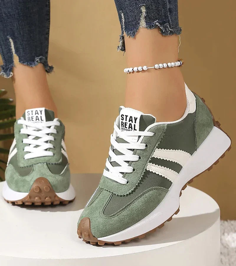 Green / 11