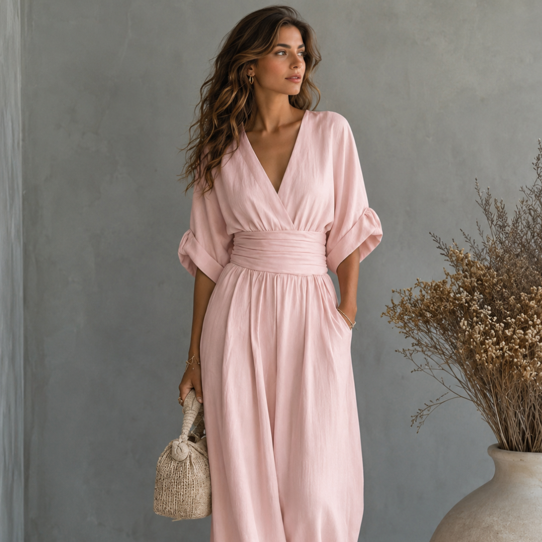 Light Pink / 5XL