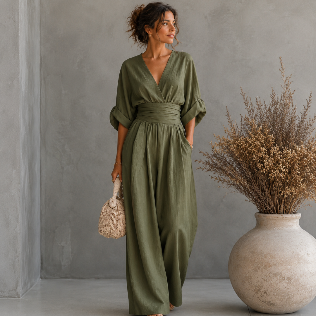 Green / 5XL