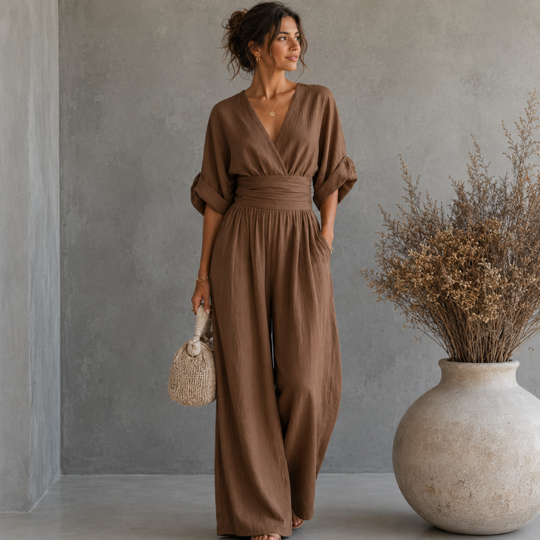Brown / 5XL