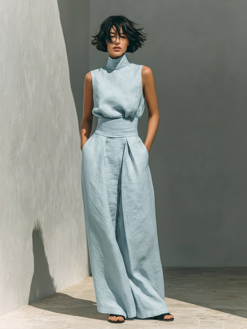 Sky Blue / 2XL