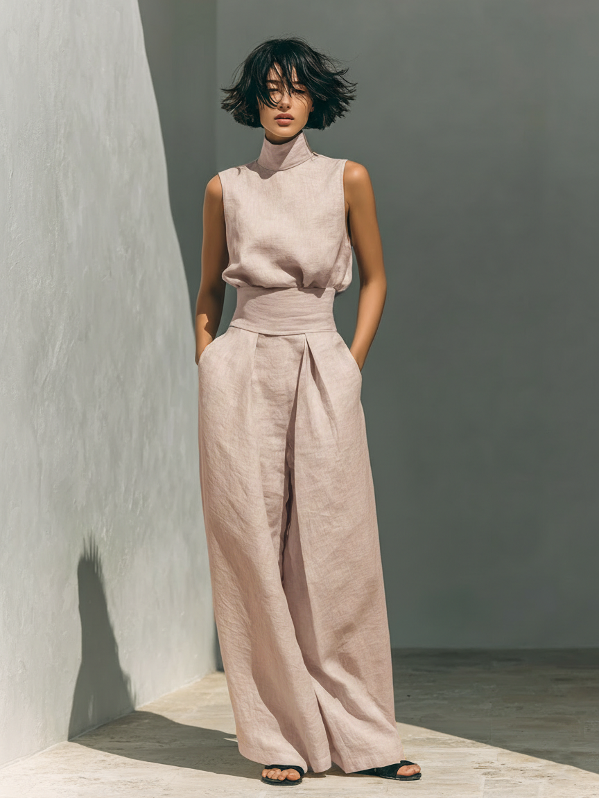 Soft Pink / 2XL