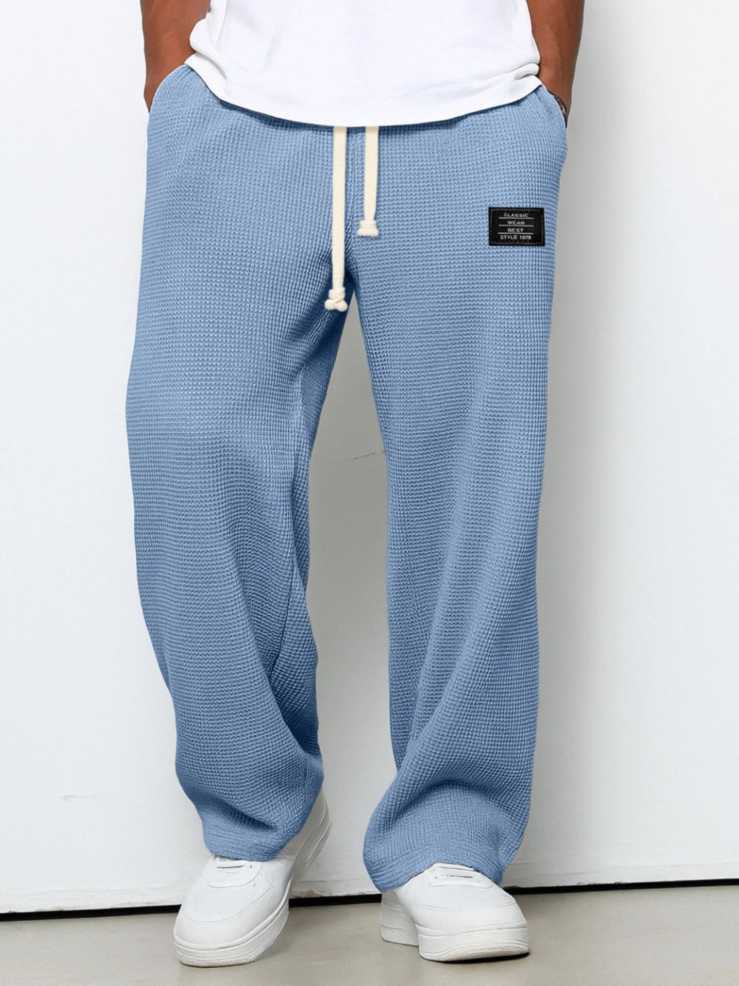 Light blue / 4XL
