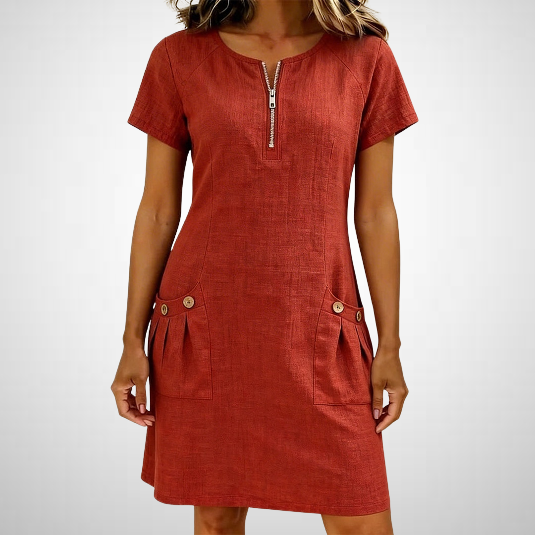 Red / 3XL