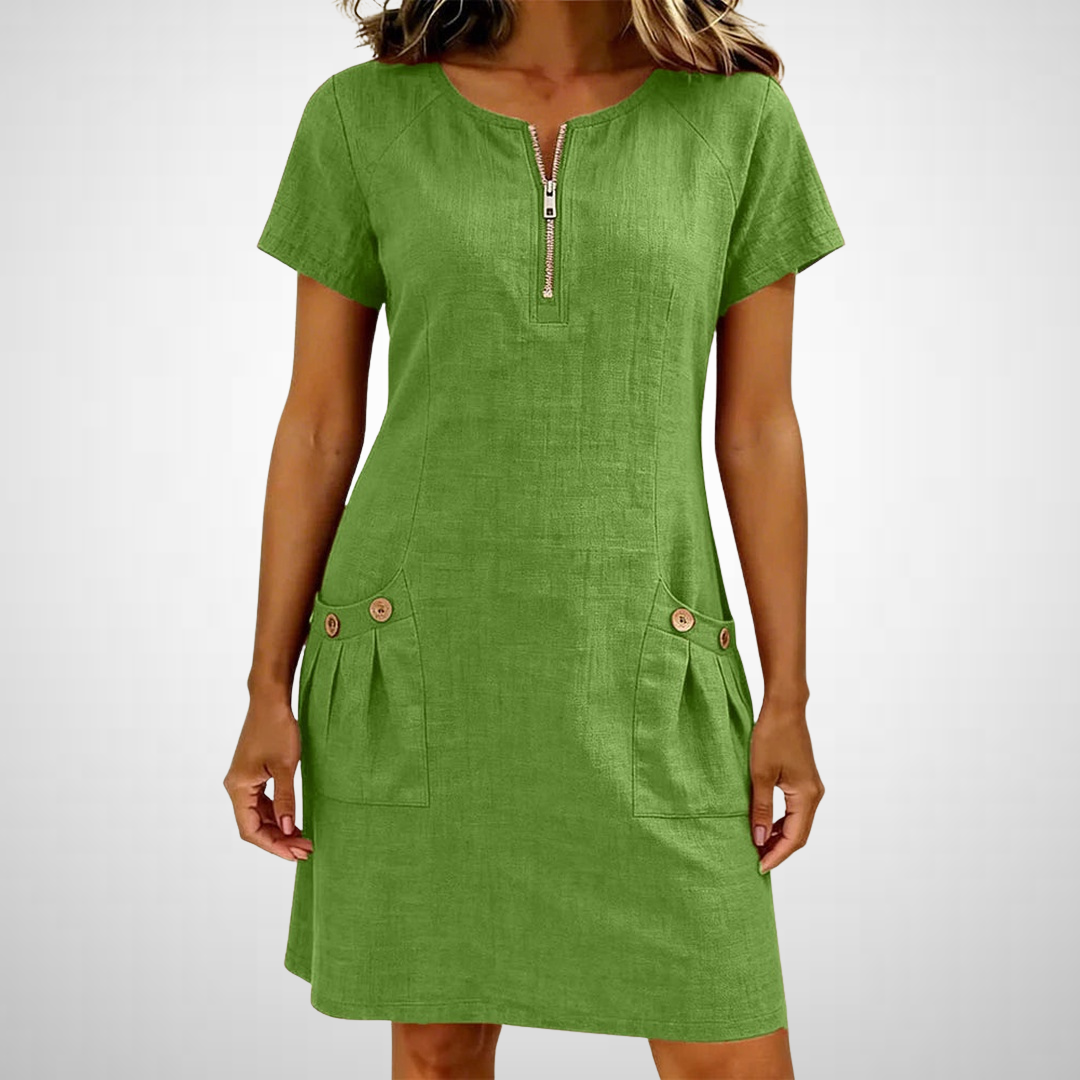 Green / 3XL