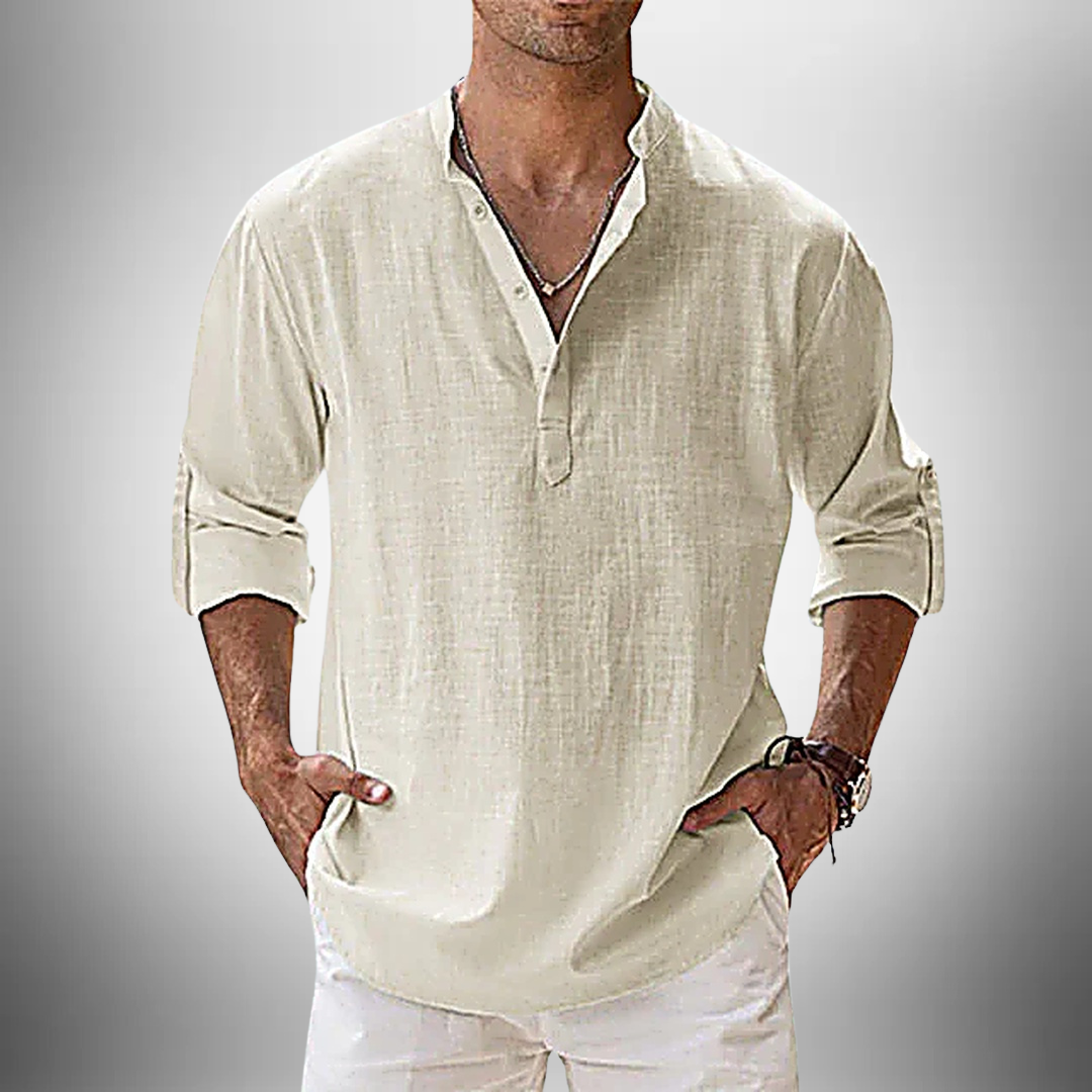 Khaki / 5XL