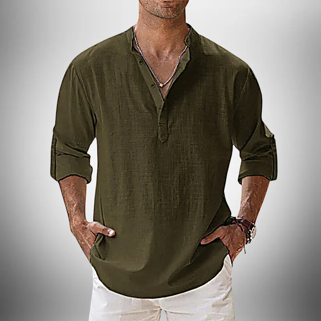 Army Green / 5XL