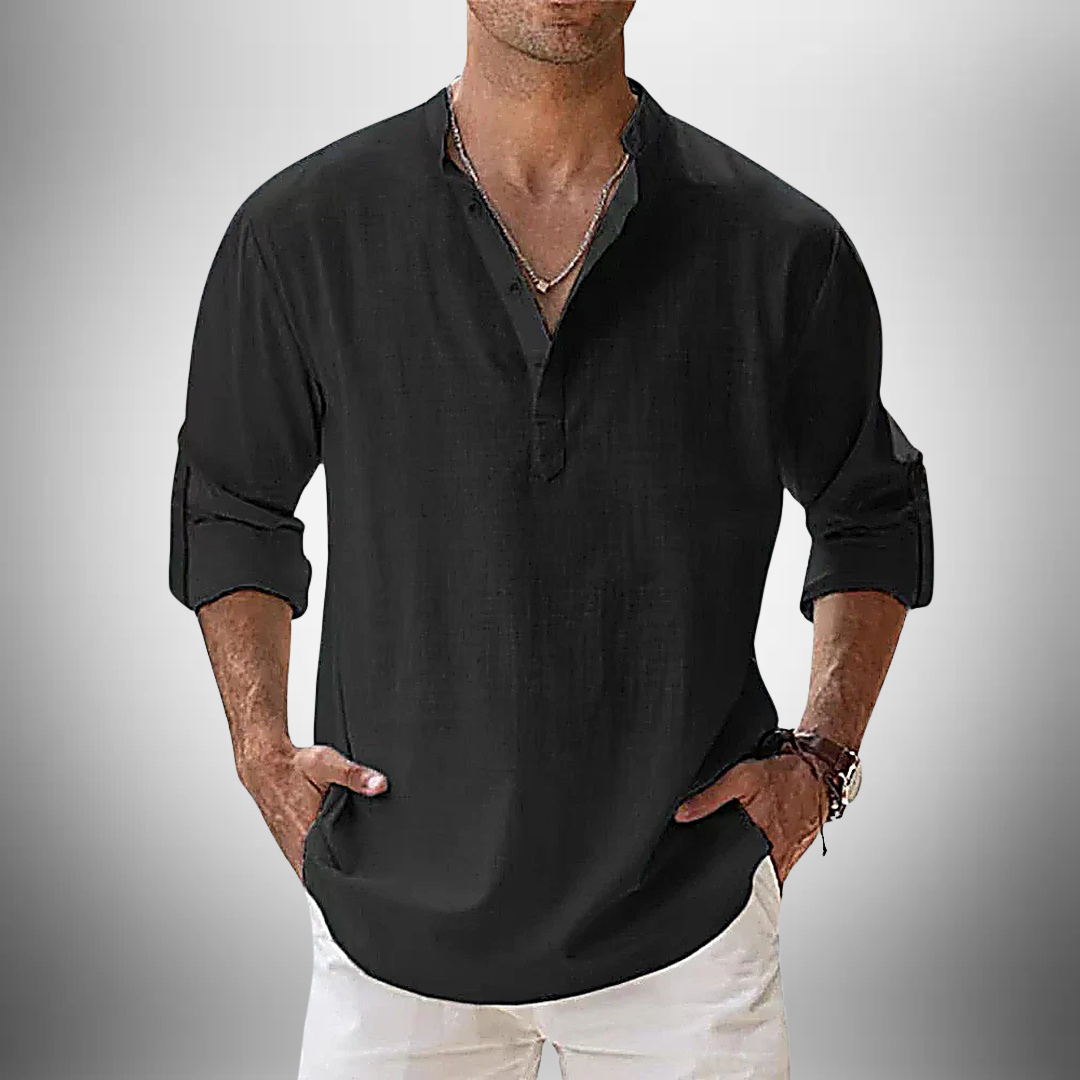 Black / 5XL