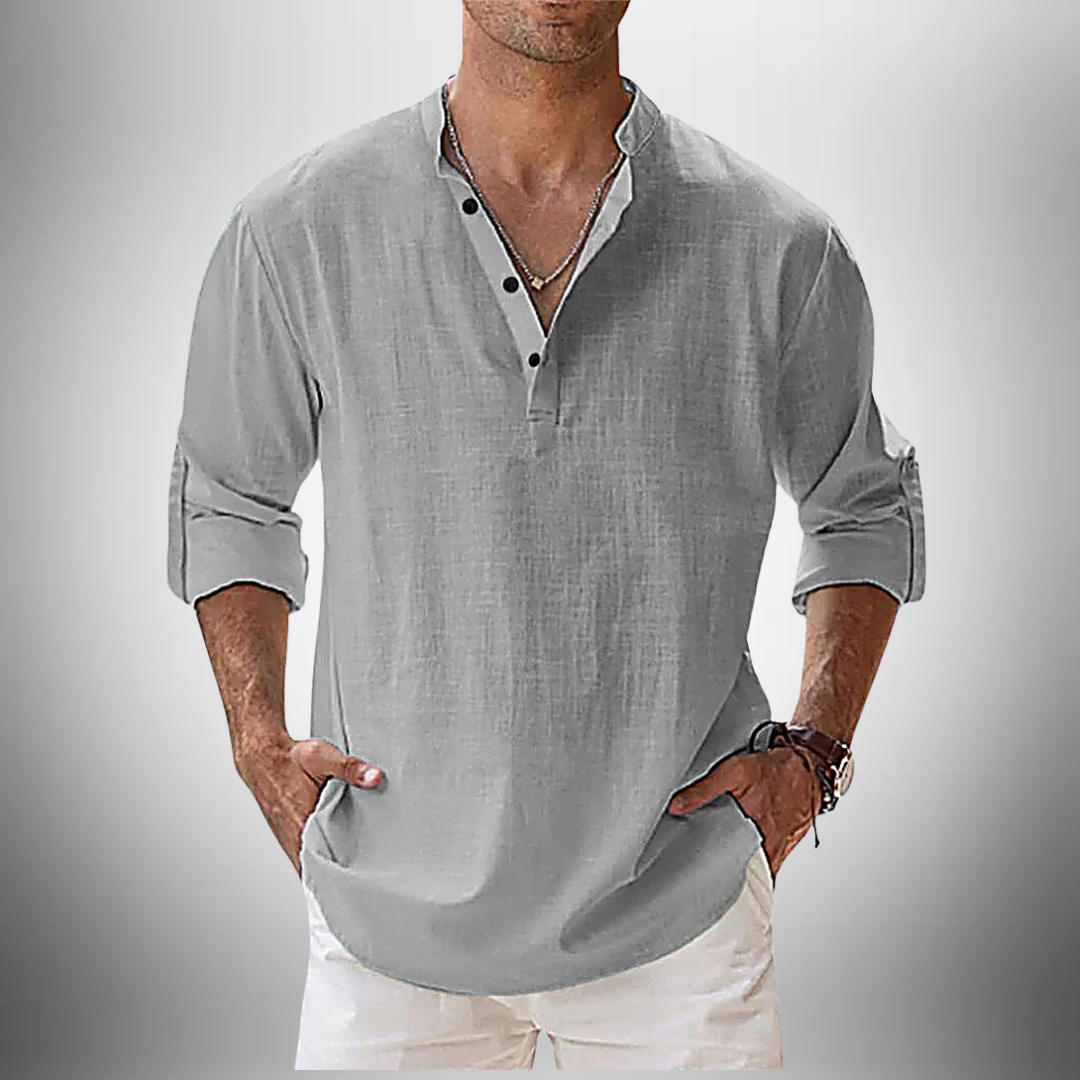 Grey / 5XL