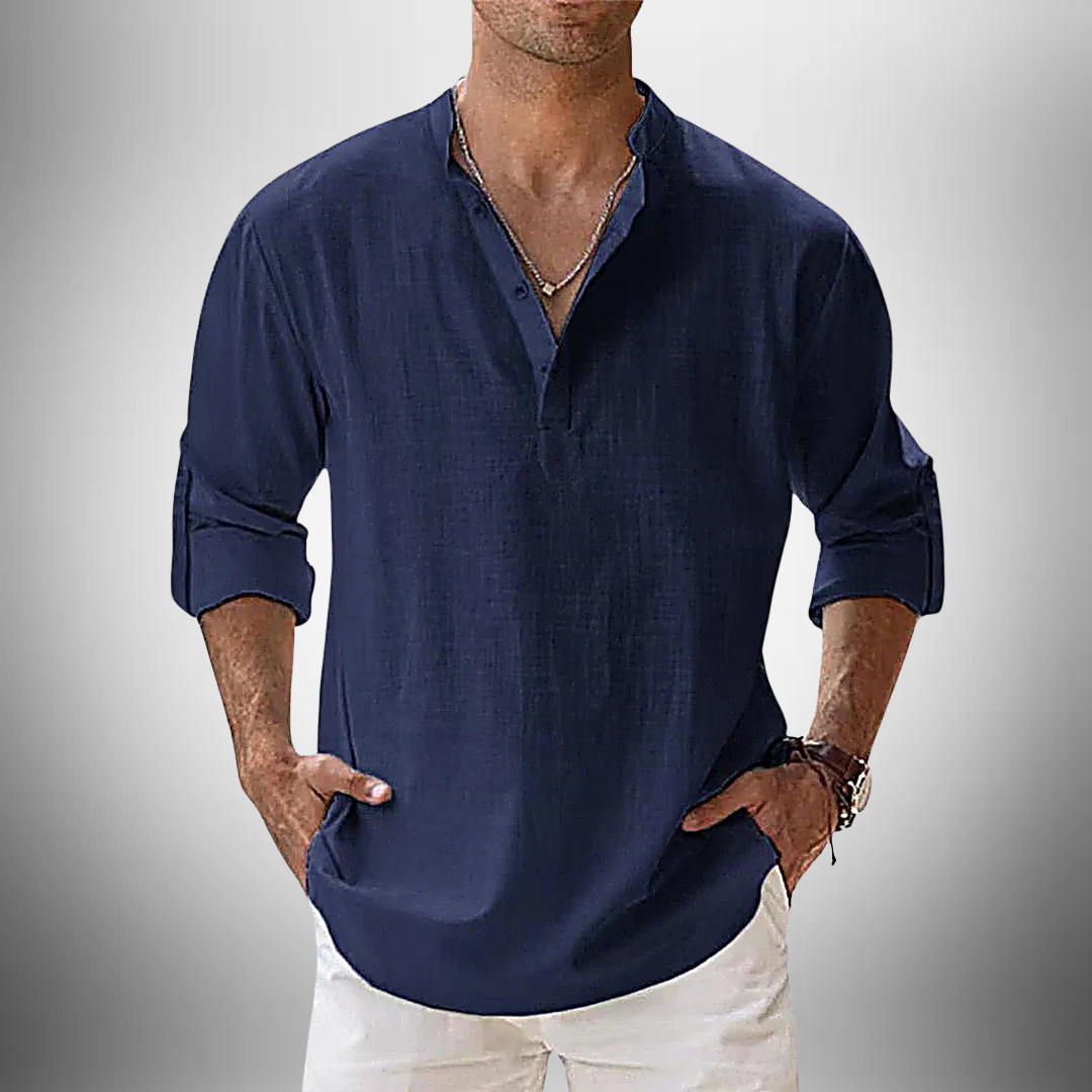 Navy / 5XL