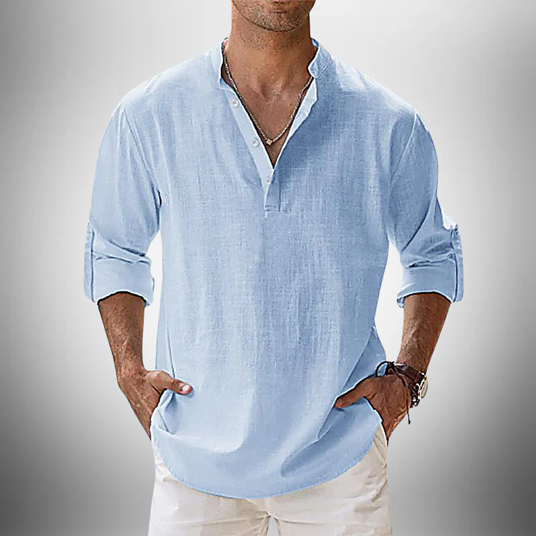 Blue / 5XL