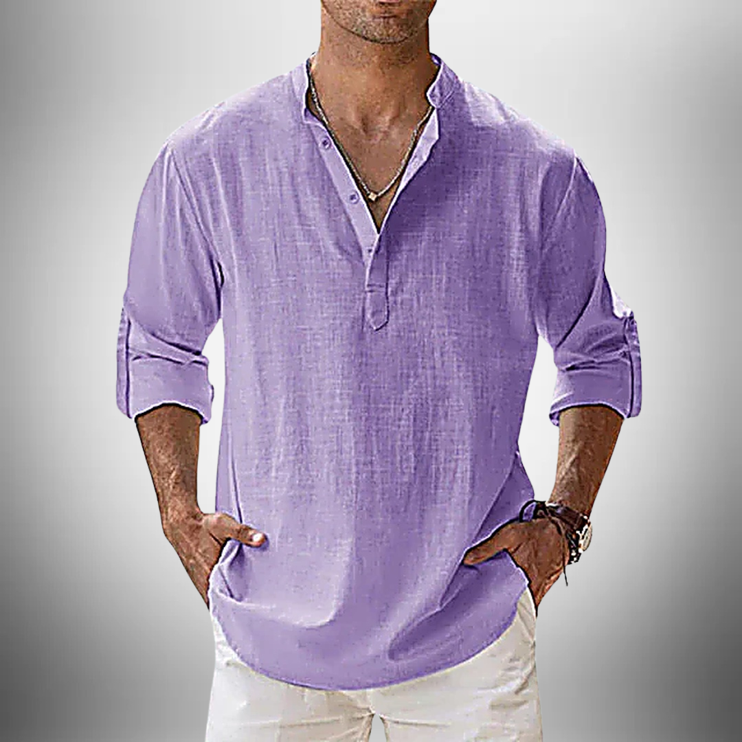 Purple / 5XL