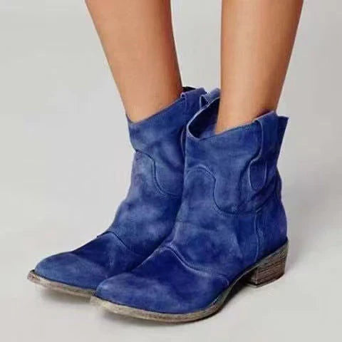 Dark Blue / 13