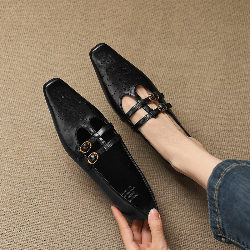 Black / 12