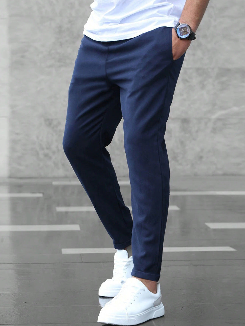 Navy Blue / 3XL