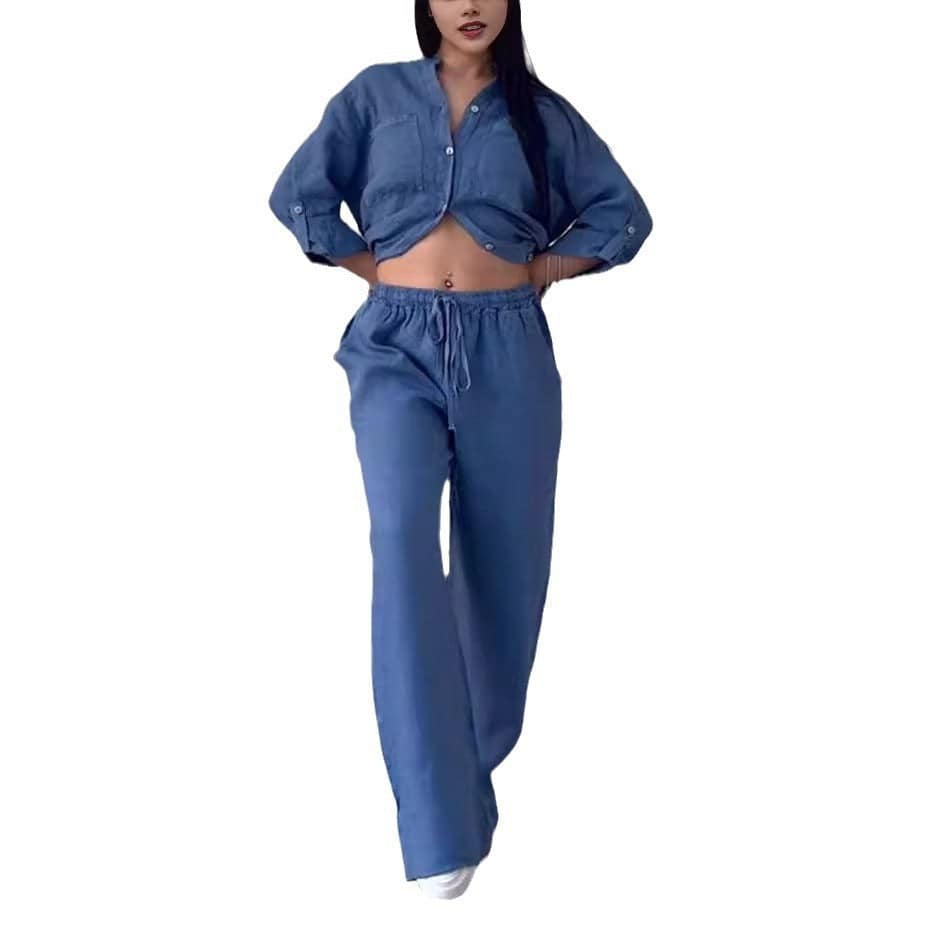 Dark blue / 5XL
