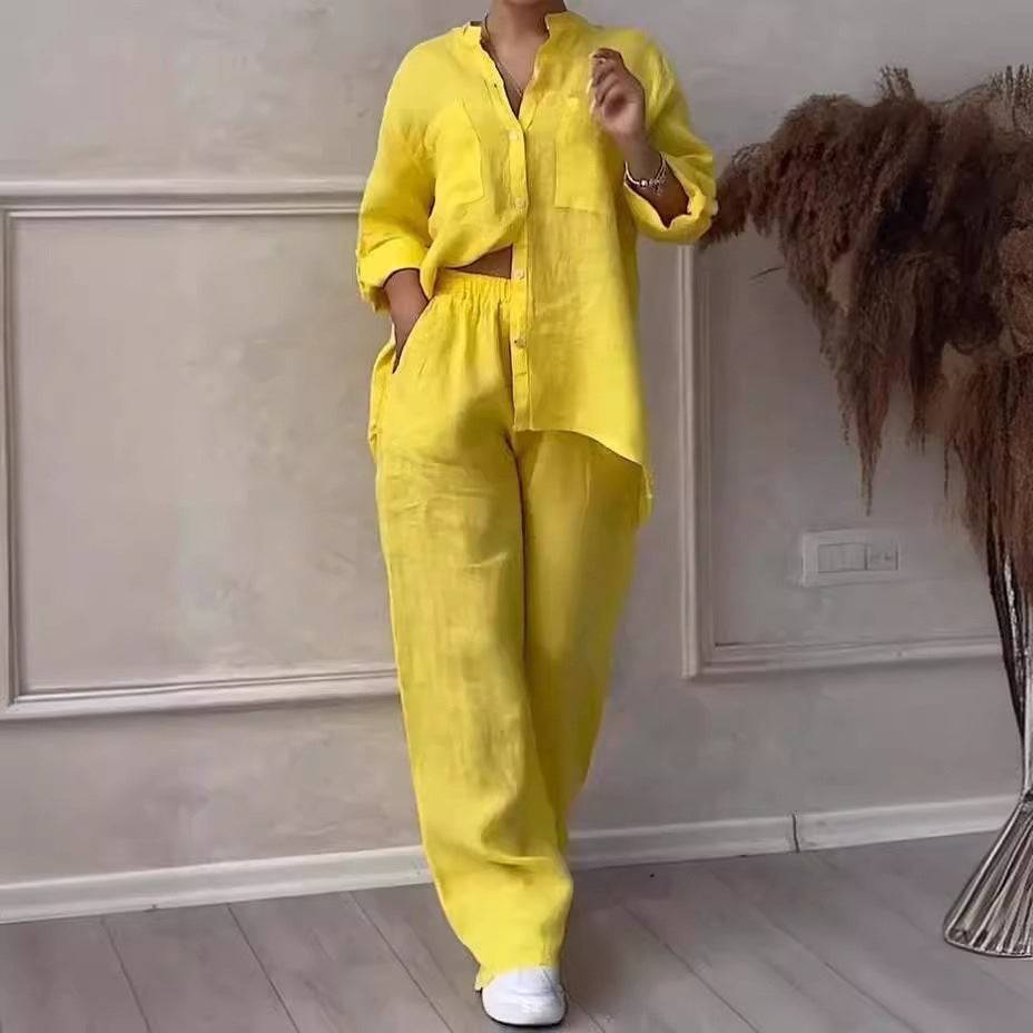 Yellow / 5XL