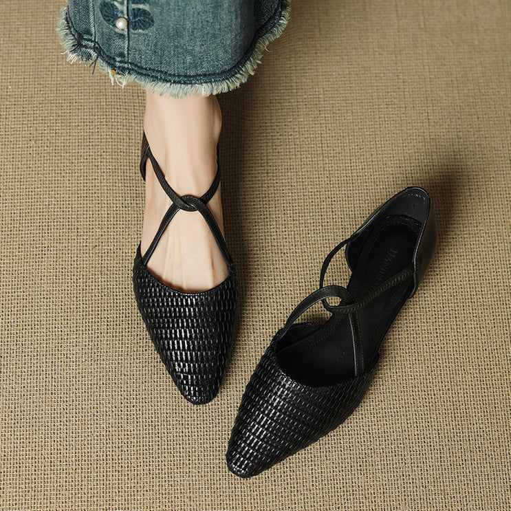 Black / 12