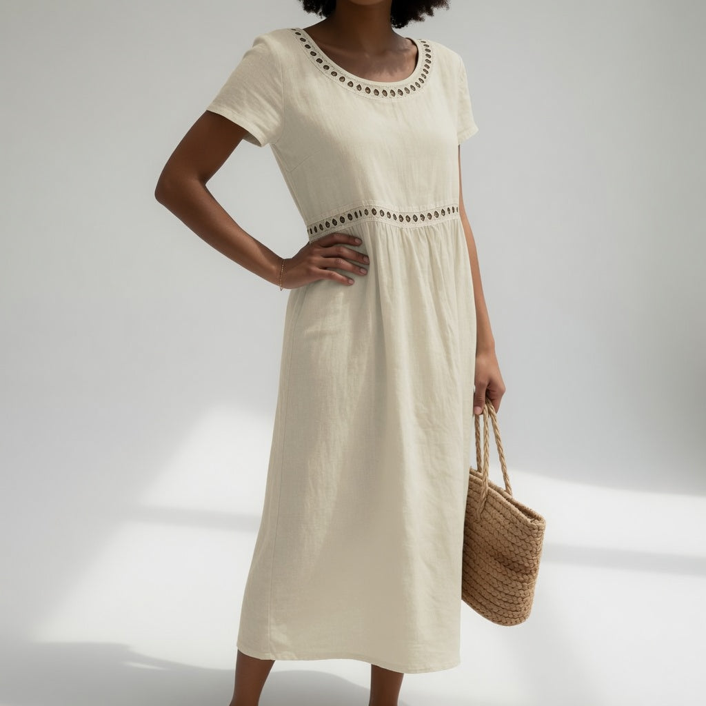 Ivory / 3XL