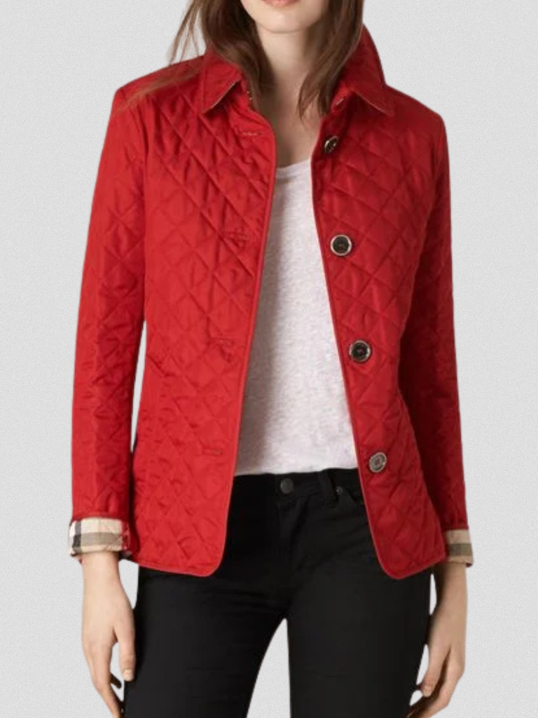 Red / 4XL