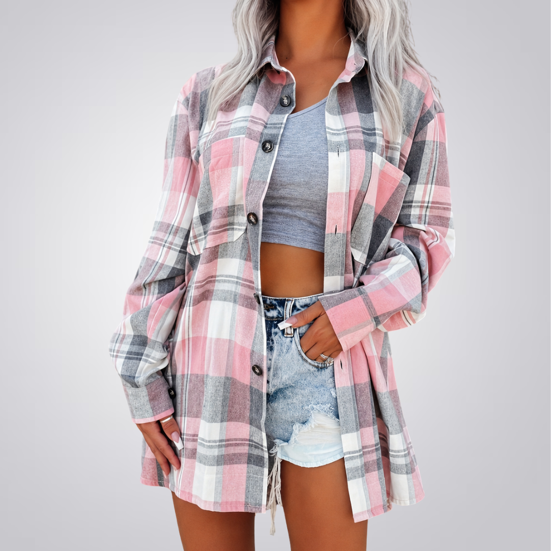 Pink / 2XL