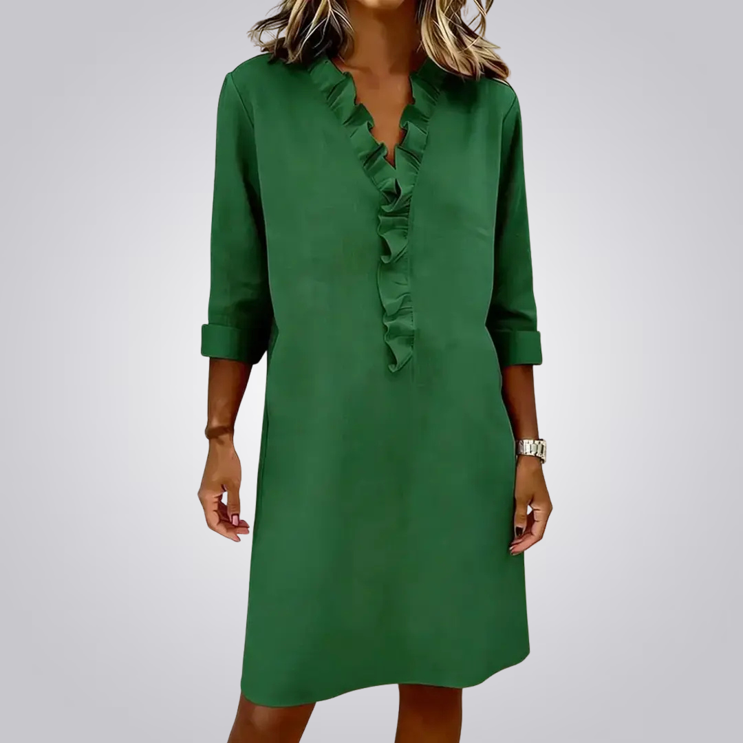 Green / 3XL