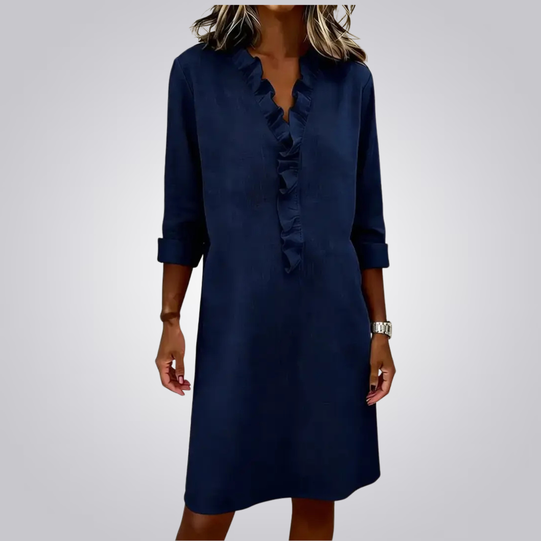 Navy Blue / 3XL