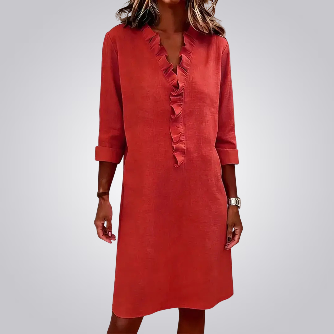 Red / 3XL